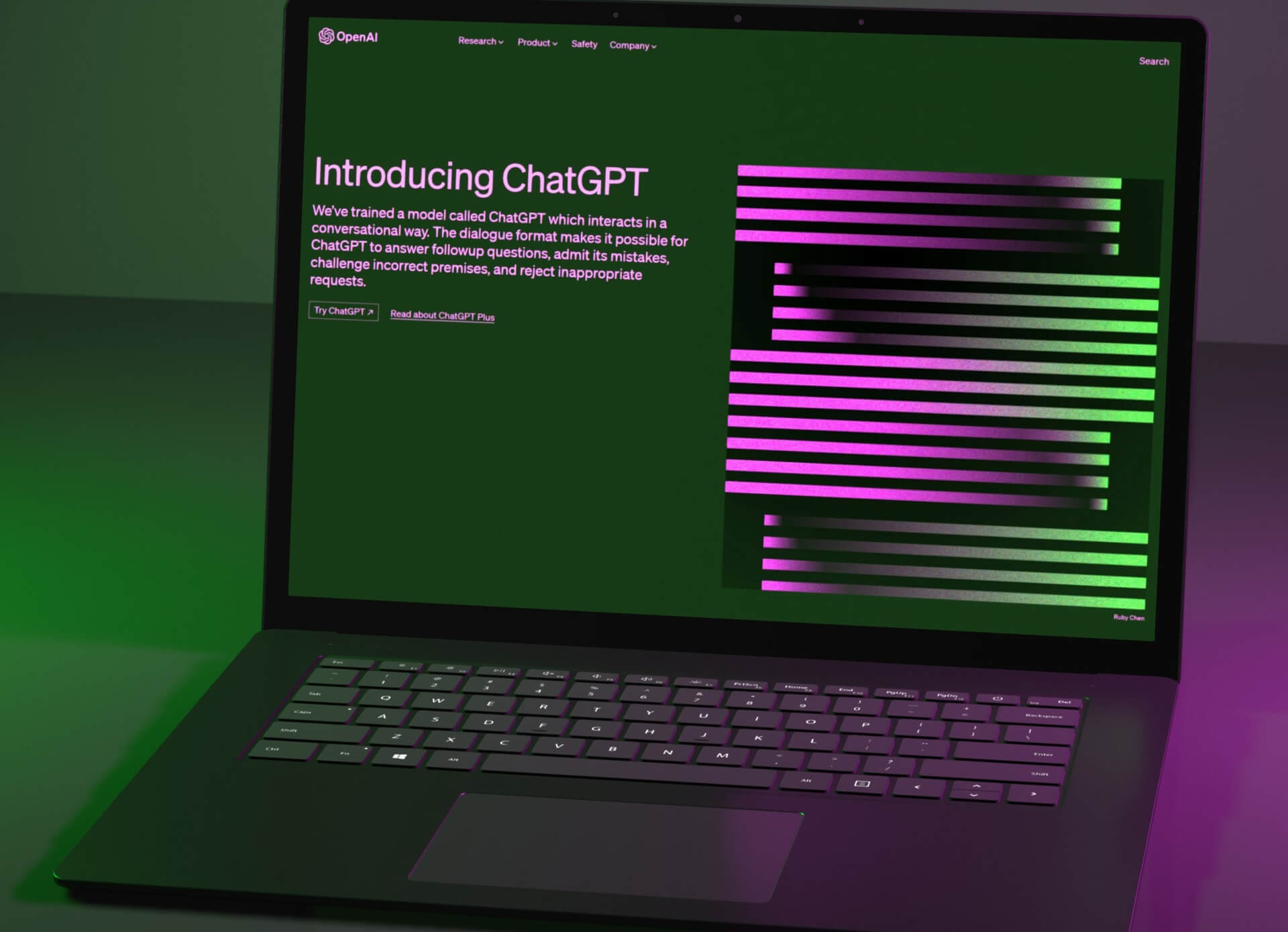 A Deep Dive into ChatGPT